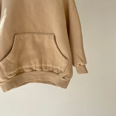 One pocket sweat (100~130)