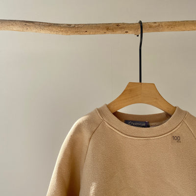 One pocket sweat (100~130)