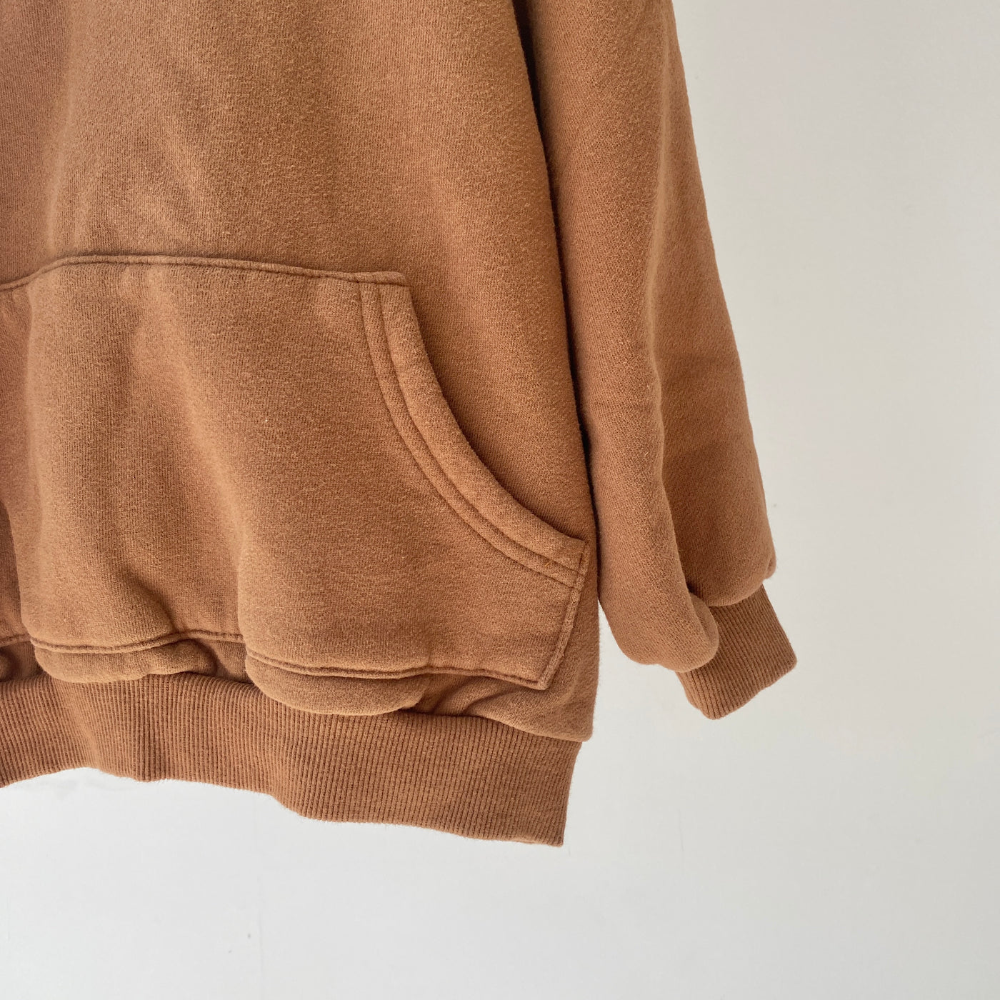 One pocket sweat (100~130)