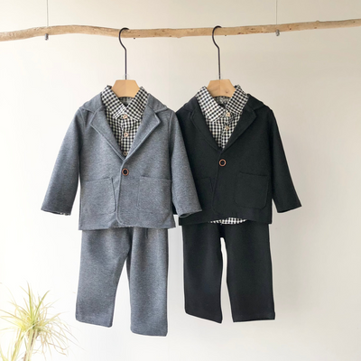 Formal suit(80.90.110)