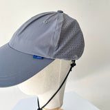 【hamomisi】Cool Longbill Cap