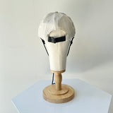 【hamomisi】Cool Longbill Cap