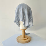 【hamomisi】Multi triangle scarf
