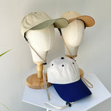 Good Longbill Cap2