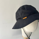 【hamomisi】Parasol Hat【被る日傘】