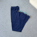 【ハモミシノオトナフク】Merrow-trim cooling UV arm sleeves