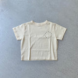 STAR T-shirt(80~140)