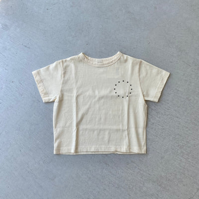 STAR T shirt(80~140)
