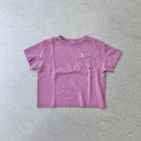STAR T-shirt(80~140)