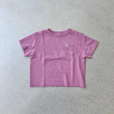 STAR T shirt(80~140)