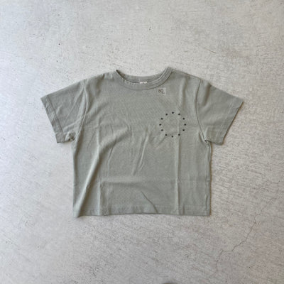 STAR T shirt(80~140)