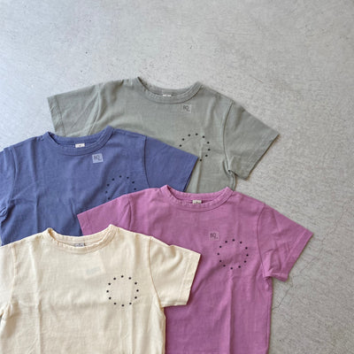 STAR T shirt(80~140)