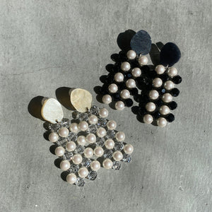 【nuEve】#1051 (2tone) Pierce