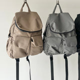 【ハモミシノオトナフク】10-Pocket Rucksack