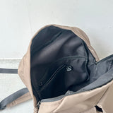 【ハモミシノオトナフク】10-Pocket Rucksack