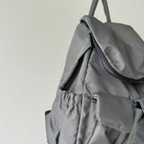 【ハモミシノオトナフク】10-Pocket Rucksack