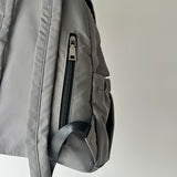 【ハモミシノオトナフク】10-Pocket Rucksack