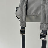 【ハモミシノオトナフク】10-Pocket Rucksack