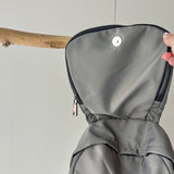 【ハモミシノオトナフク】10-Pocket Rucksack