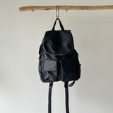 【ハモミシノオトナフク】10-Pocket Rucksack