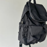 【ハモミシノオトナフク】10-Pocket Rucksack