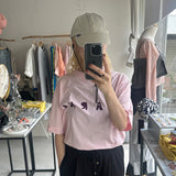 【hamomisi】Cool Longbill Cap