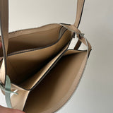 【ハモミシノオトナフク】Prime 3-Layer Mini Shoulder Bag