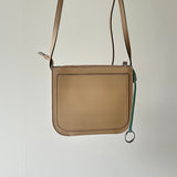 【ハモミシノオトナフク】Prime 3-Layer Mini Shoulder Bag