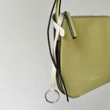 【ハモミシノオトナフク】Prime 3-Layer Mini Shoulder Bag
