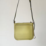 【ハモミシノオトナフク】Prime 3-Layer Mini Shoulder Bag