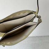 【ハモミシノオトナフク】Prime 3-Layer Mini Shoulder Bag