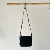 【ハモミシノオトナフク】Prime 3-Layer Mini Shoulder Bag