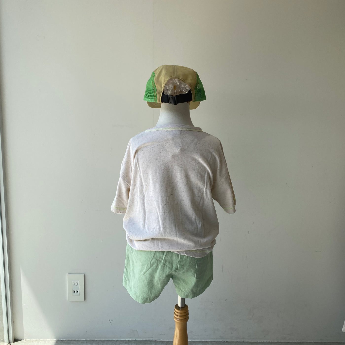 Simple T-shirt(80.140.150)