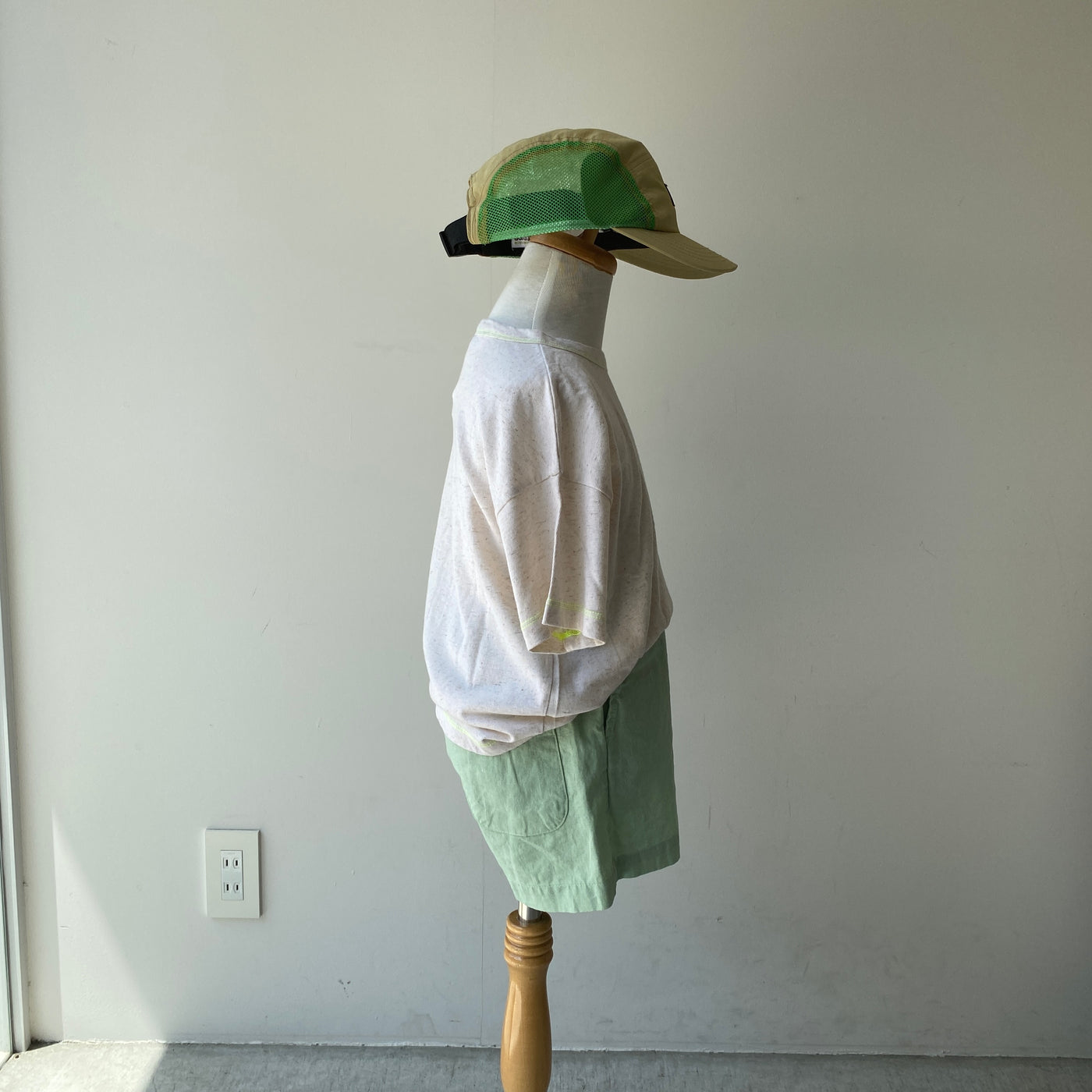 Simple T-shirt(80.140.150)
