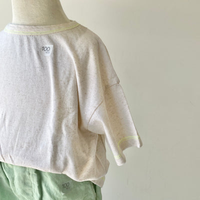 Simple T-shirt(80.140.150)