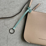 【ハモミシノオトナフク】Prime 3-Layer Mini Shoulder Bag