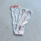 【hamomisi】Ruffle edge arm covers