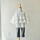 Kids short sleeve T-shirt(110.120.130) 