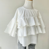 Kids short sleeve T-shirt(110.120.130) 