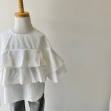 Kids short sleeve T-shirt(110.120.130) 