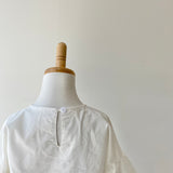 Kids short sleeve T-shirt(110.120.130) 