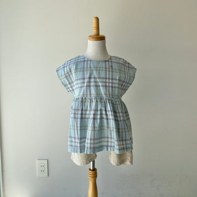 Check tunic(110.120)