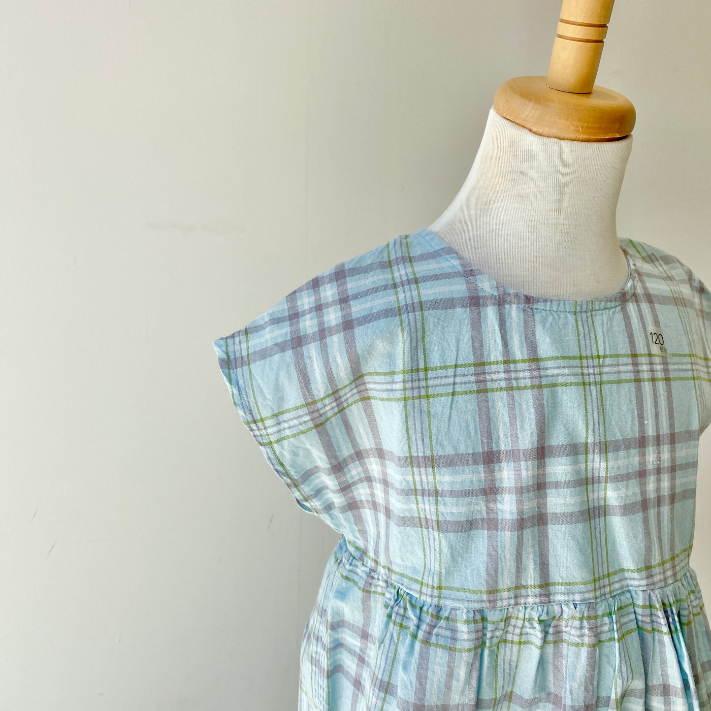 Check tunic(110.120)