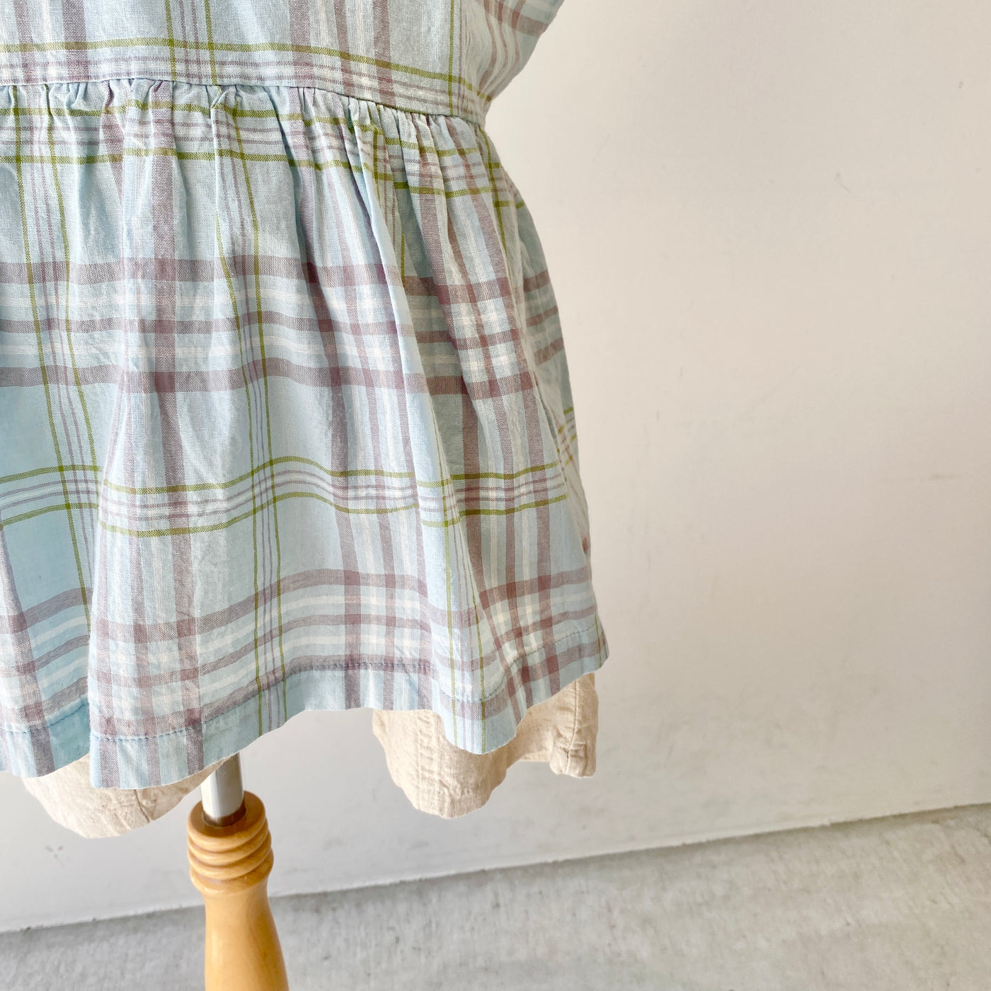 Check tunic(110.120)