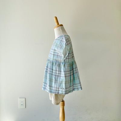 Check tunic(110.120)