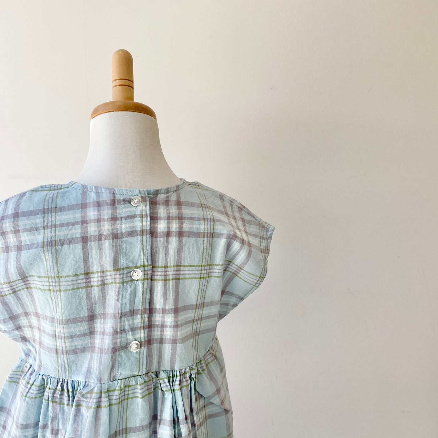Check tunic(110.120)