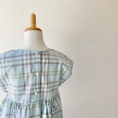Check tunic(110.120)
