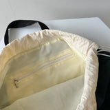 【ハモミシノオトナフク】Paracord 2-Way Tote Bag