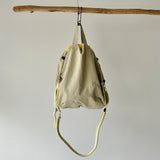 【ハモミシノオトナフク】Paracord 2-Way Tote Bag
