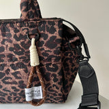 【ハモミシノオトナフク】2-Way Mini Shoulder Bag